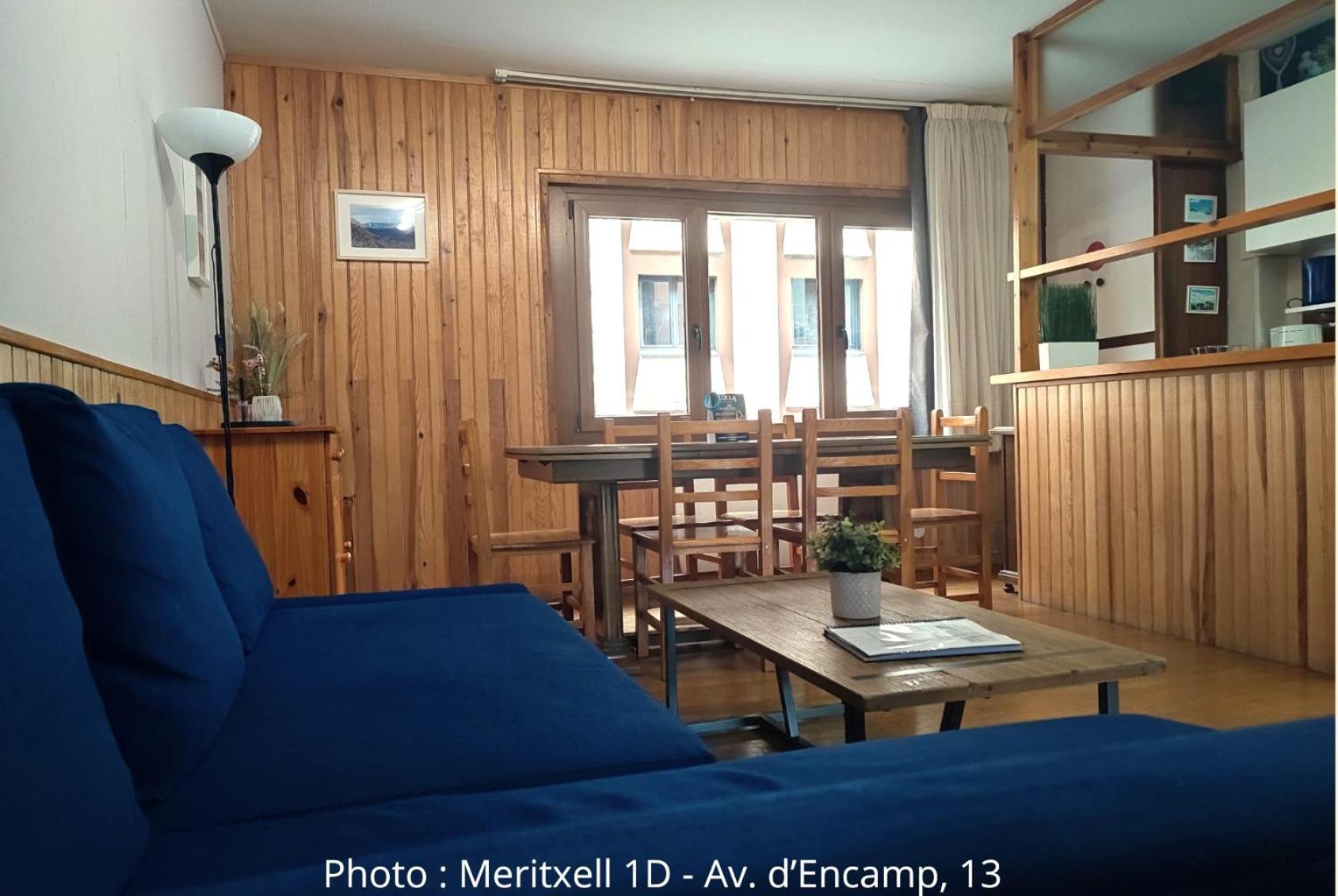Ac Apartaments Centre Pas De La Casa Værelse billede