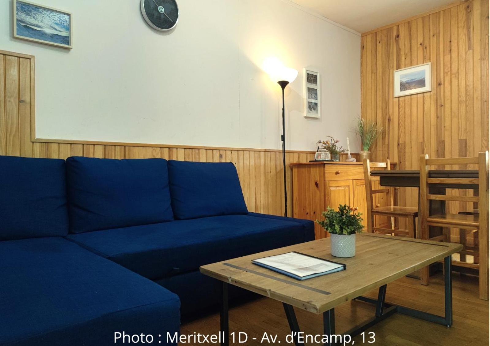 Ac Apartaments Centre Pas De La Casa Værelse billede