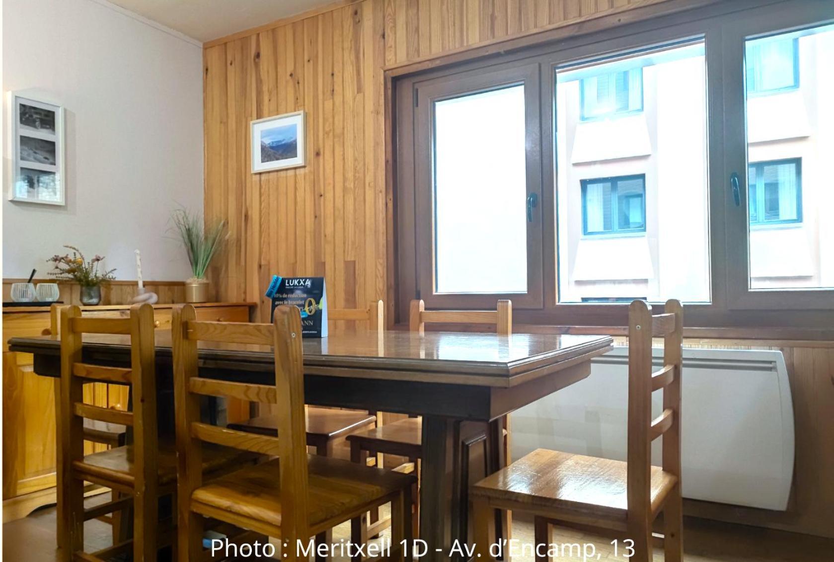 Ac Apartaments Centre Pas De La Casa Værelse billede