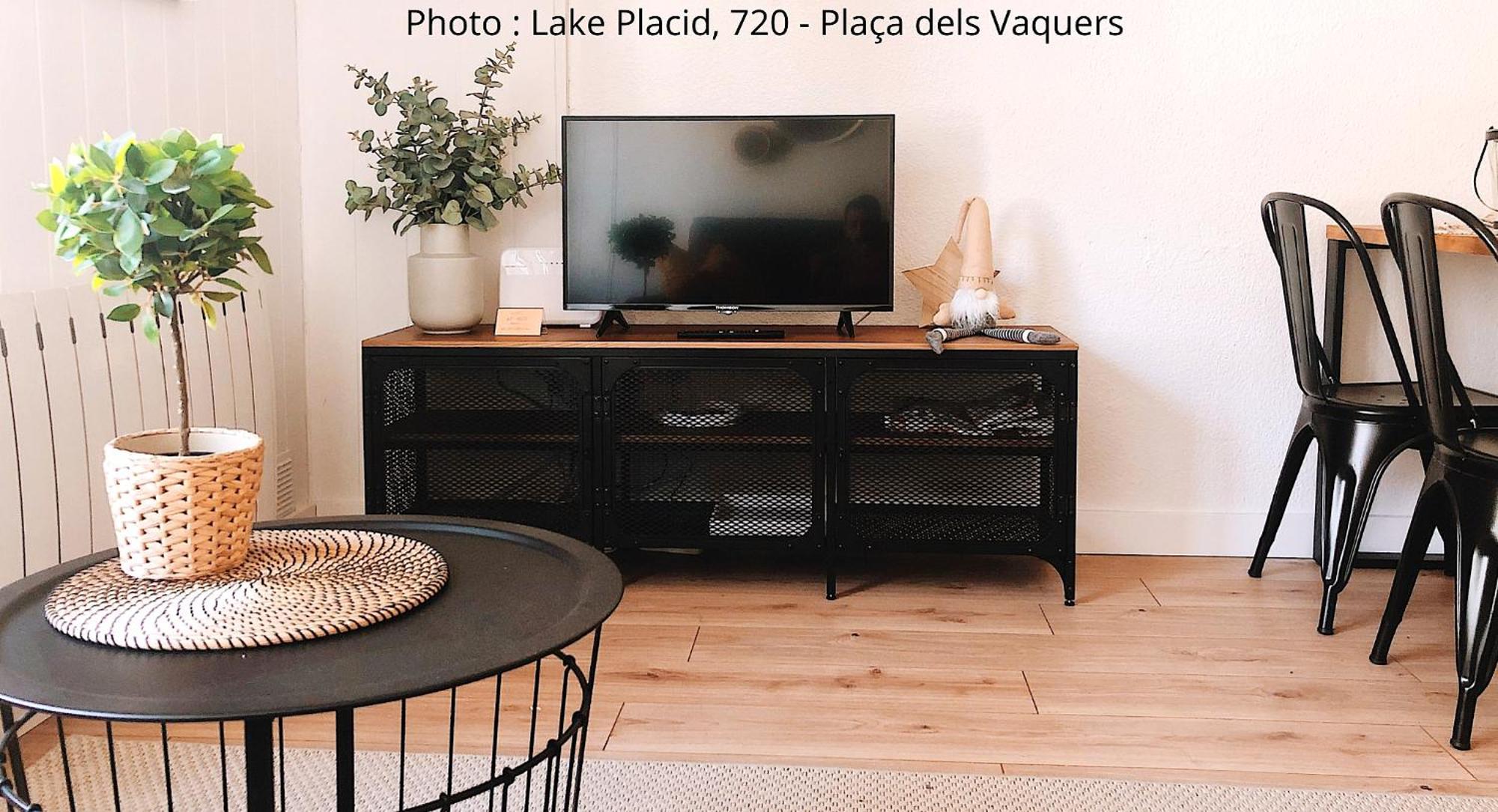 Ac Apartaments Centre Pas De La Casa Værelse billede
